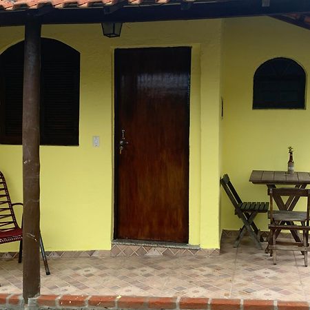 Rancho Cavalomania Acomodação com café da manhã São Roque Exterior foto