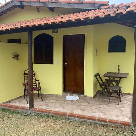 Rancho Cavalomania Acomodação com café da manhã São Roque Exterior foto