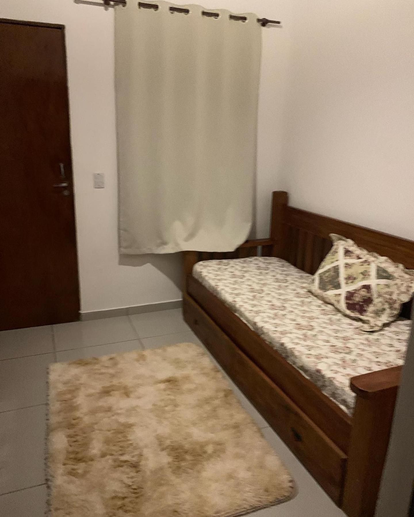 Rancho Cavalomania Acomodação com café da manhã São Roque Exterior foto