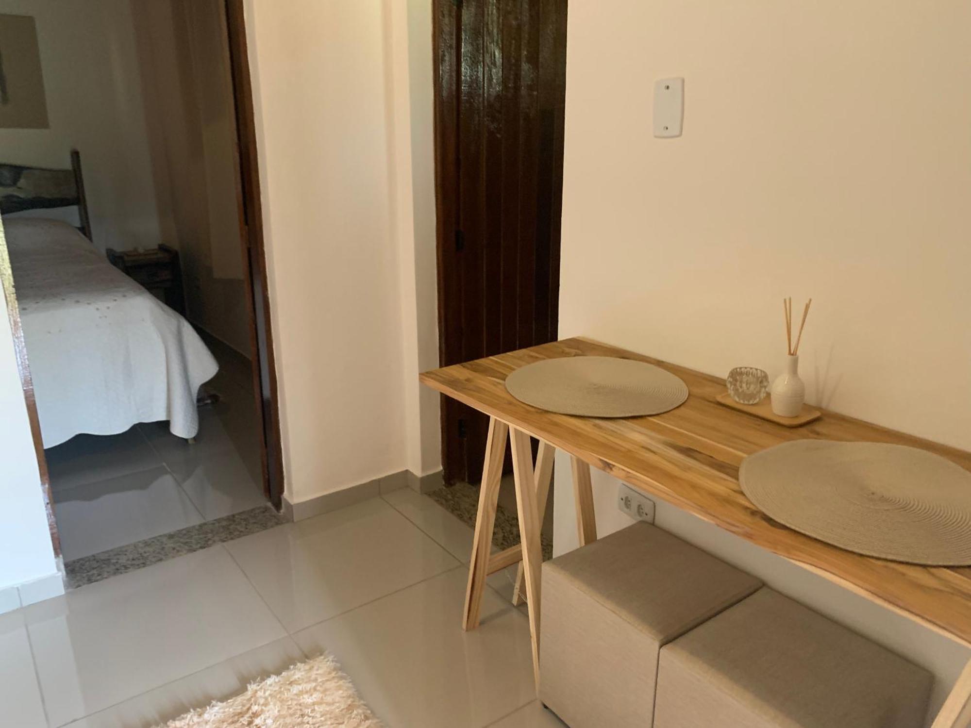 Rancho Cavalomania Acomodação com café da manhã São Roque Exterior foto
